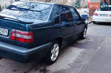 Седан Volvo 850 1995 в Києві