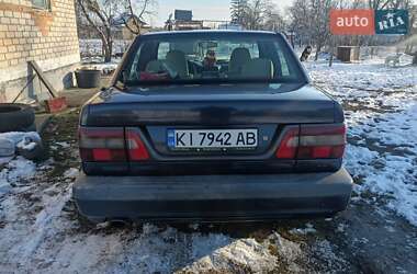 Седан Volvo 850 1995 в Києві