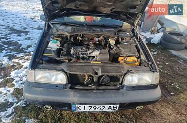 Седан Volvo 850 1995 в Києві