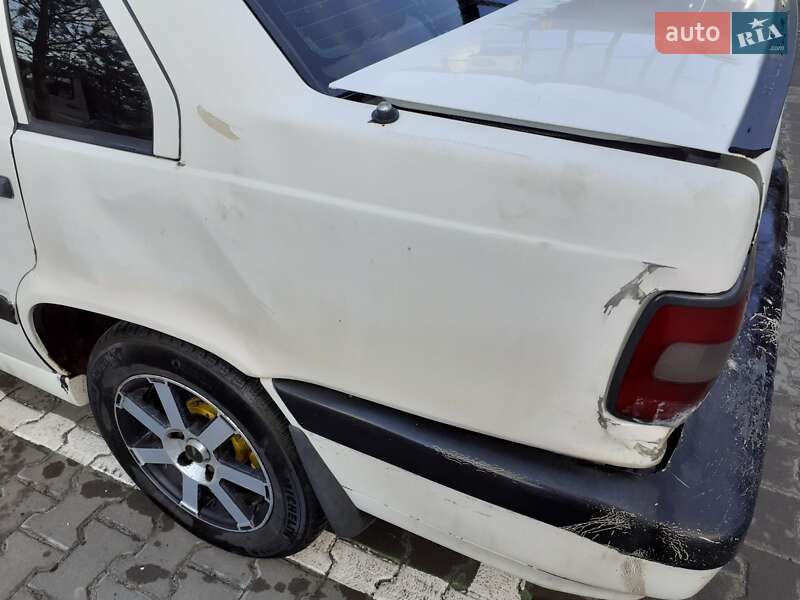 Седан Volvo 850 1993 в Ровно
