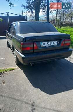 Седан Volvo 850 1996 в 