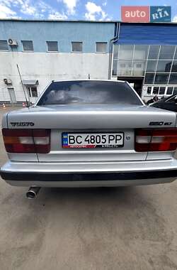 Седан Volvo 850 1992 в 