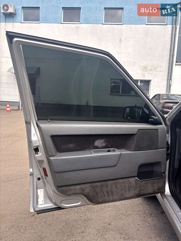 Седан Volvo 850 1992 в Львове