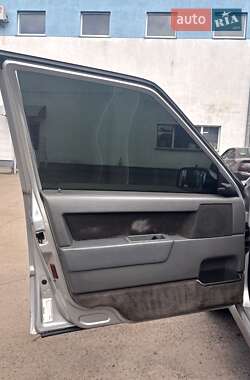Седан Volvo 850 1992 в 
