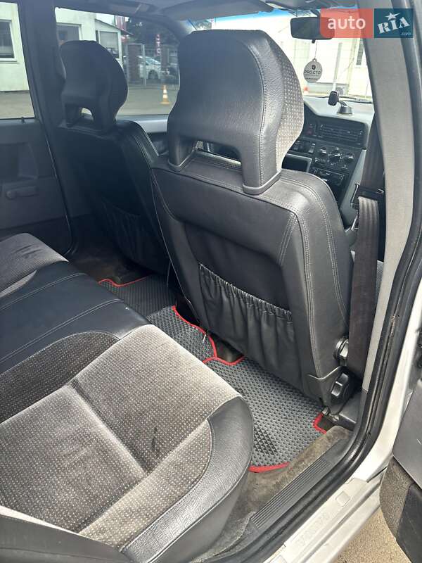 Седан Volvo 850 1992 в Львове