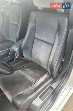 Седан Volvo 850 1992 в 