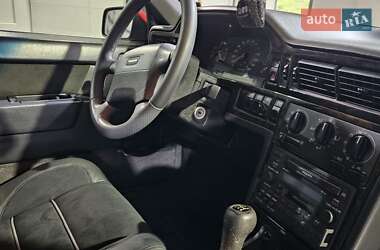Седан Volvo 850 1996 в 