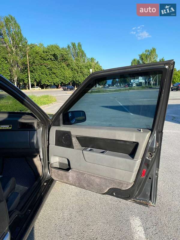 Седан Volvo 850 1992 в Запорожье