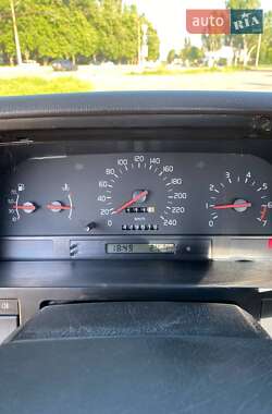 Седан Volvo 850 1992 в 