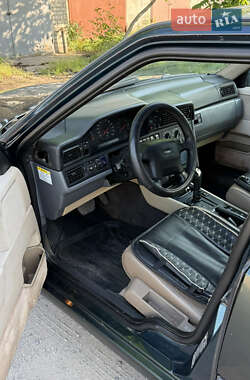 Седан Volvo 850 1993 в 
