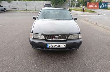 Седан Volvo 850 1993 в 