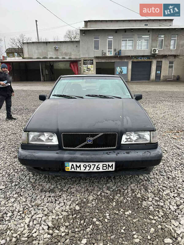 Volvo 850 1995