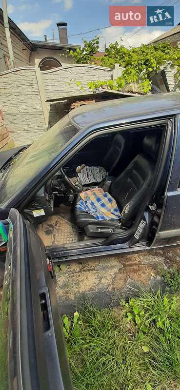 Седан Volvo 850 1996 в Чернігові