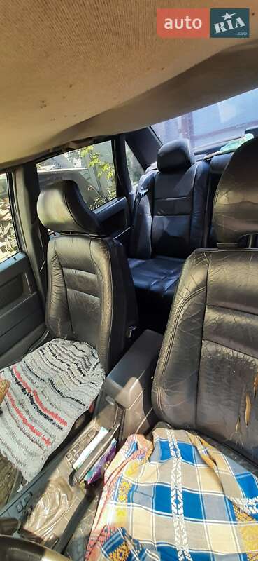 Седан Volvo 850 1996 в Чернігові