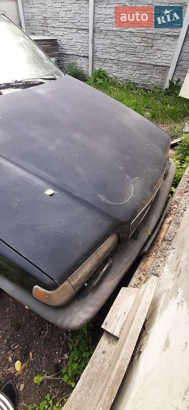 Седан Volvo 850 1996 в Чернігові