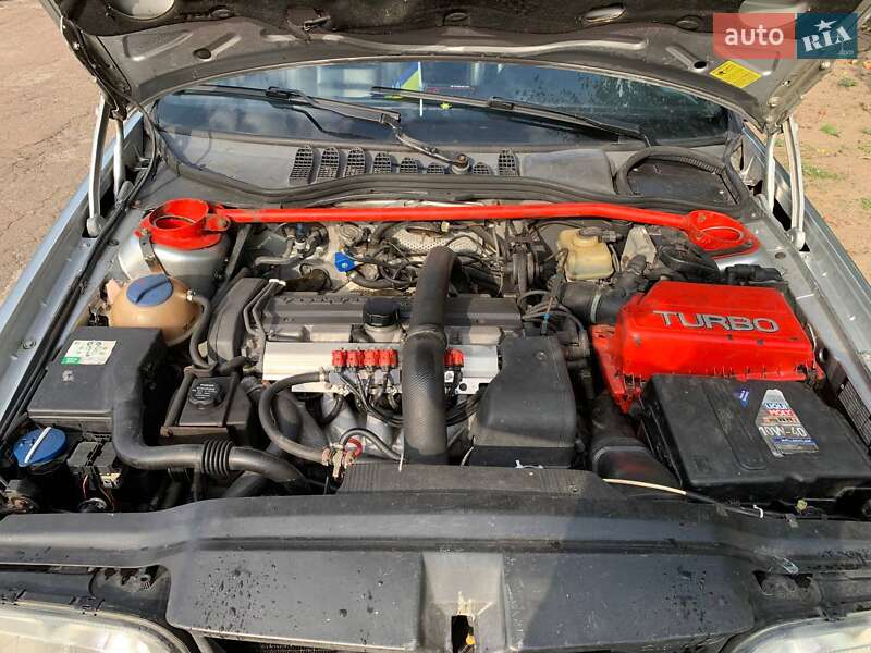Седан Volvo 850 1993 в Чернигове