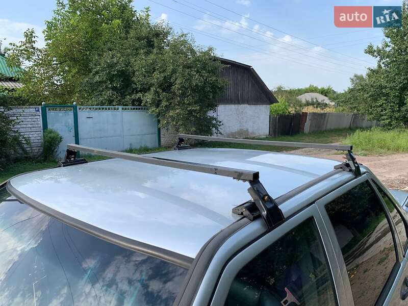 Седан Volvo 850 1993 в Чернигове