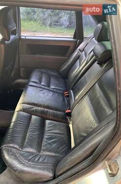 Седан Volvo 850 1993 в 