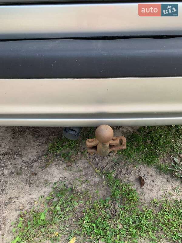 Седан Volvo 850 1993 в Чернигове