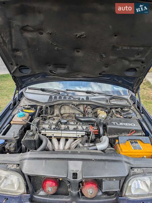 Седан Volvo 850 1995 в Киеве