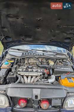 Седан Volvo 850 1995 в 