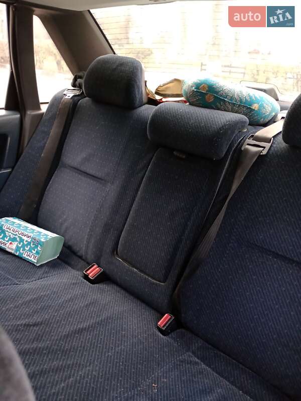 Седан Volvo 850 1993 в Києві