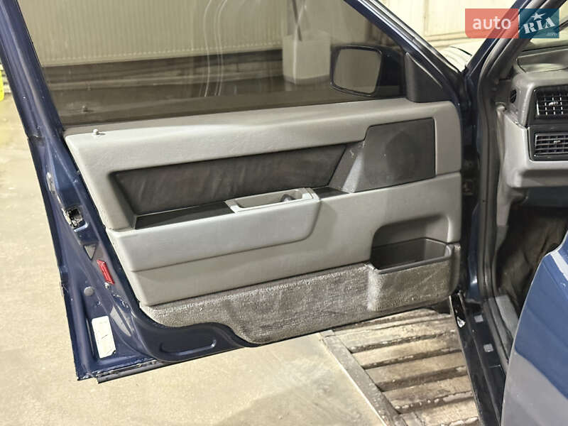 Седан Volvo 850 1993 в Тернополе