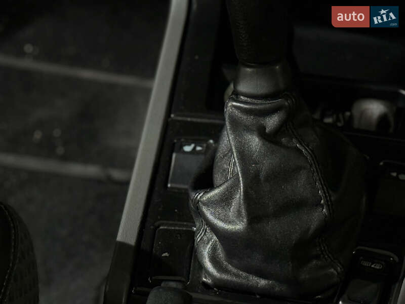 Седан Volvo 850 1993 в Тернополе