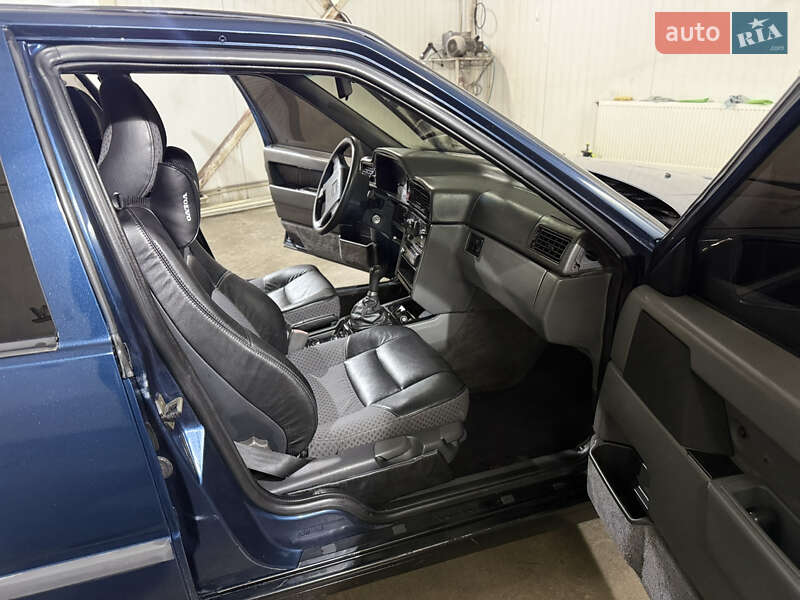 Седан Volvo 850 1993 в Тернополе
