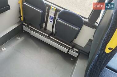 Пригородный автобус Volvo 8700 2011 в 