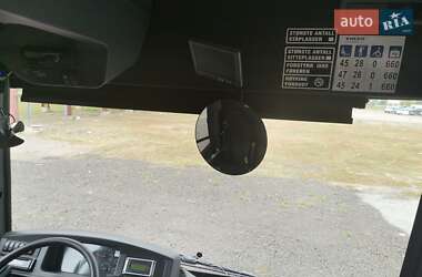 Пригородный автобус Volvo 8700 2011 в 