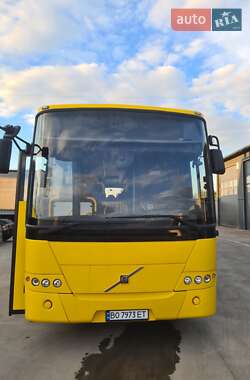 Пригородный автобус Volvo 8700 2011 в 