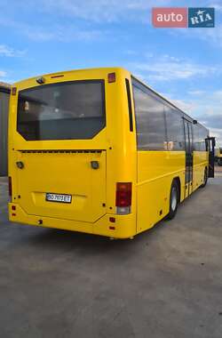 Пригородный автобус Volvo 8700 2011 в 