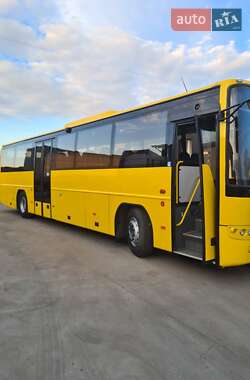 Приміський автобус Volvo 8700 2011 в Тернополі