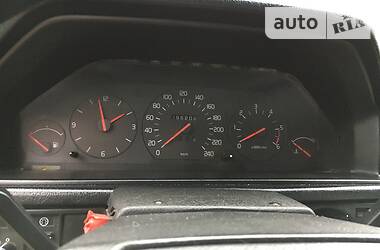 Универсал Volvo 940 1995 в 