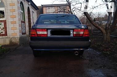 Седан Volvo 940 1995 в 