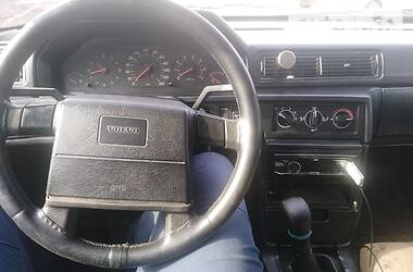 Седан Volvo 940 1995 в 