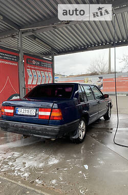 Седан Volvo 940 1993 в Києві