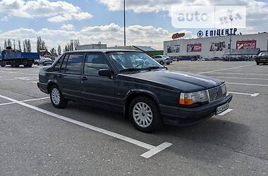 Седан Volvo 940 1996 в Киеве