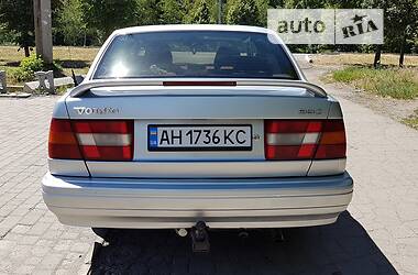 Седан Volvo 940 1991 в Костянтинівці