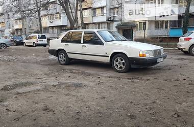 Седан Volvo 940 1993 в Одесі