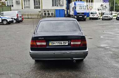 Седан Volvo 940 1993 в Одессе