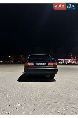 Седан Volvo 940 1995 в Тернополе