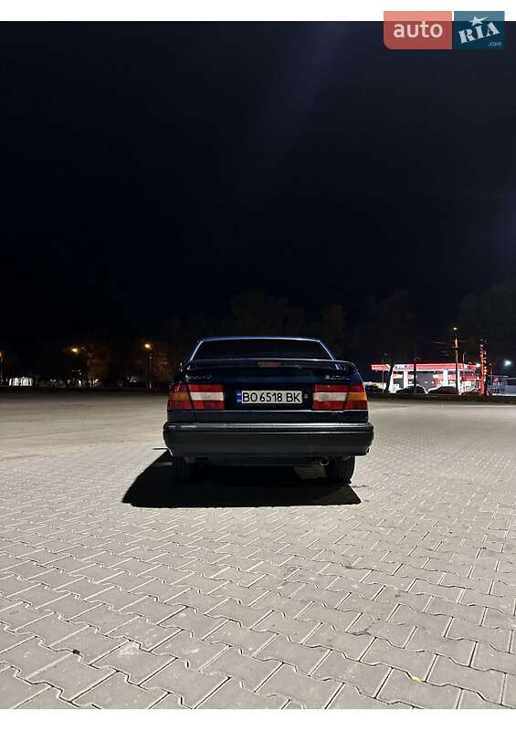 Седан Volvo 940 1995 в Тернополе