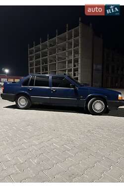 Седан Volvo 940 1995 в 