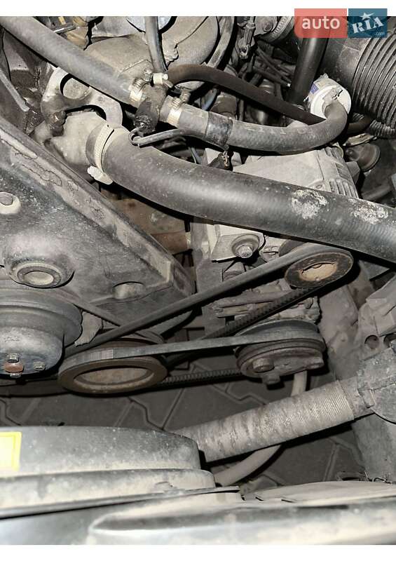 Седан Volvo 940 1995 в Тернополе
