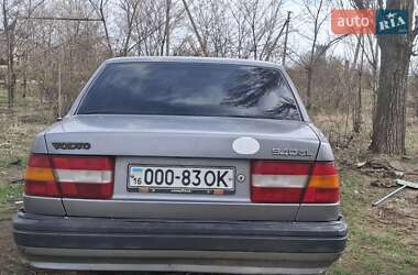 Седан Volvo 940 1991 в 