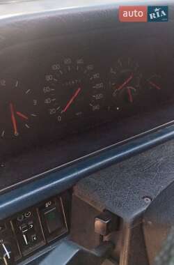 Седан Volvo 940 1992 в Коростышеве