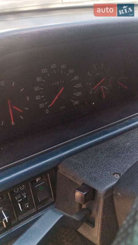 Volvo 940 1992