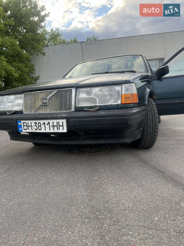 Volvo 940 1994